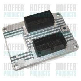 Motorsteuergerät 7540075 von HOFFER günstig für 624,39 € online kaufen