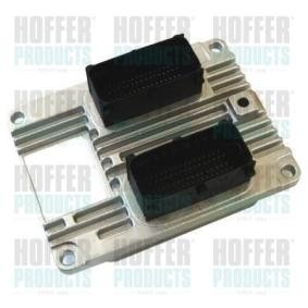 Motorsteuergerät 7540085 von HOFFER günstig für 560,33 € online kaufen