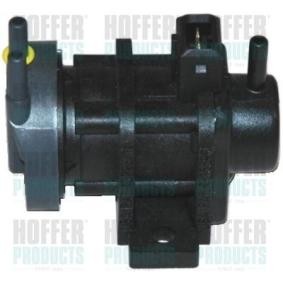 Druckwandler, Abgassteuerung 8029102 von HOFFER günstig für 96,35 € online kaufen