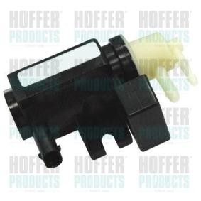 Druckwandler, Abgassteuerung 8029125 von HOFFER günstig für 85,36 € online kaufen