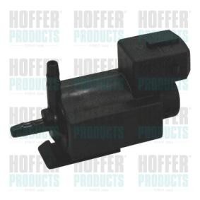 Druckwandler, Abgassteuerung 8029136 von HOFFER günstig für 40,68 € online kaufen