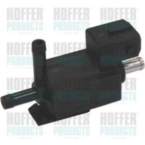 Compre Transmissor de pressão, controlo dos gases de escape da HOFFER 8029139 a um preço baixo por 40,14 €