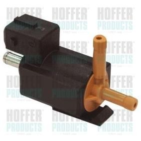 Ladedruckregelventil 8029234 von HOFFER günstig für 54,79 € online kaufen