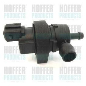 Ventil, Kraftstofförderanlage 8029333 von HOFFER günstig für 54,61 € online kaufen