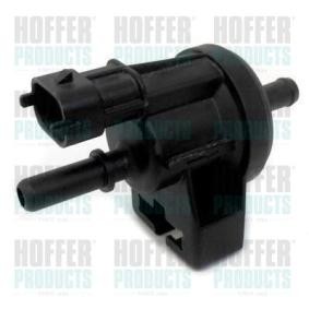 Tankentlüftungsventil 8029391 von HOFFER günstig für 39,46 € online kaufen