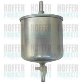 Compre Filtro de combustível da HOFFER 4065 a um preço baixo por 7,22 €