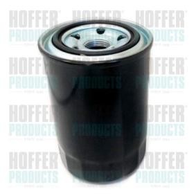Compre Filtro de combustível da HOFFER 4119 a um preço baixo por 6,80 €