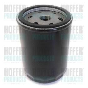 Kraftstofffilter 4130 von HOFFER günstig für 6,62 € online kaufen