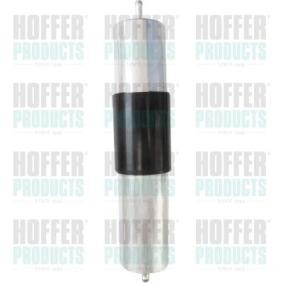 Compre Filtro de combustível da HOFFER 4135 a um preço baixo por 10,19 €