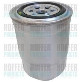 Achetez des Filtre à carburant HOFFER 4142 à prix pour 9,34 €