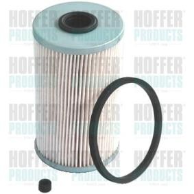 Kraftstofffilter 4768 von HOFFER günstig für 6,09 € online kaufen