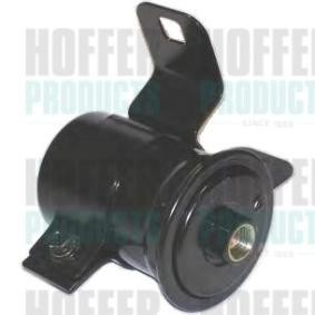 Köp Bränslefilter av HOFFER 4827 till det låga priset 101,57 kr