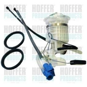 Køb Sensor, reservetank af HOFFER 7409396 til den lave pris 3645,37 DKK