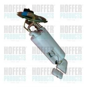 Kraftstoff-Fördereinheit 7506532 von HOFFER günstig für 79,70 € online kaufen