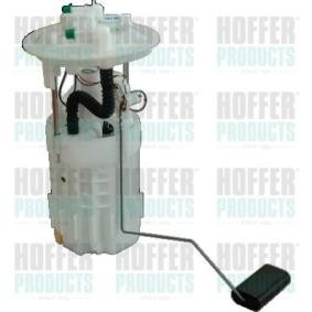 Acquista Pompa carburante da HOFFER online per Master Pro Van (FH__) a prezzi moderati