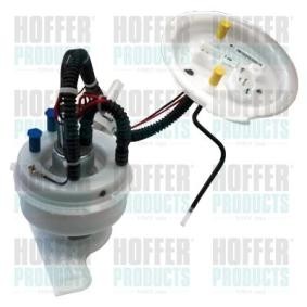Schlingertopf, Kraftstoffpumpe 7507277 von HOFFER günstig für 149,28 € online kaufen
