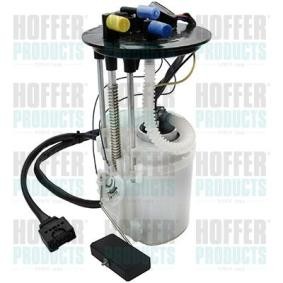 Kraftstoff-Fördereinheit 7507374 von HOFFER günstig für 179,12 € online kaufen