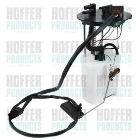 Kraftstoff-Fördereinheit 7507382 von HOFFER günstig für 333,63 € online kaufen