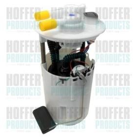 Compre Bomba de combustible de HOFFER online para PREVIA III (ACR5_, GSR5_) a precios moderados