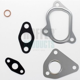 Acquista Kit montaggio turbocompressore da HOFFER 6500708 a buon mercato per soli 29,96 €