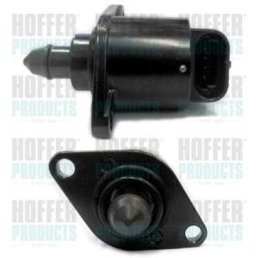 Køb Tomgangsregulator af HOFFER 7514014 til den lave pris 155,57 DKK
