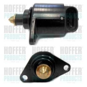 Køb Tomgangsregulator af HOFFER 7514049 til den lave pris 152,60 DKK