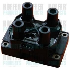 Comprar Bobina de encendido de HOFFER 8010386 a bajo precio de 47,35 €