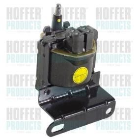 Zündspule 8010488 von HOFFER günstig für 23,64 € online kaufen