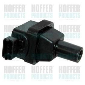 Zündspule 8010736 von HOFFER günstig für 44,28 € online kaufen
