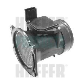 Compre Medidor de massa de ar da HOFFER 7516050 a um preço baixo por 74,35 €