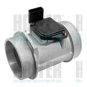Compre Medidor de massa de ar da HOFFER 7516058 a um preço baixo por 72,86 €