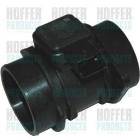 Compre Medidor de massa de ar da HOFFER 7516116 a um preço baixo por 116,54 €