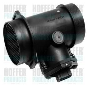 Compre Medidor de massa de ar da HOFFER 7516128 a um preço baixo por 90,84 €