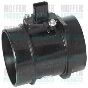 Compre Medidor de massa de ar da HOFFER 7516172 a um preço baixo por 84,63 €