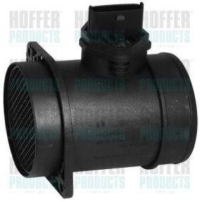 Compre Medidor de massa de ar da HOFFER 7516240 a um preço baixo por 115,36 €