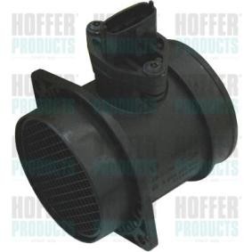 Compre Medidor de massa de ar da HOFFER 7516264 a um preço baixo por 101,14 €