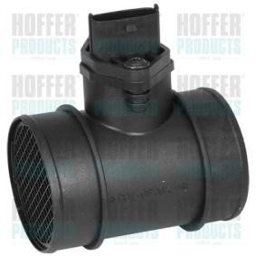 Compre Medidor de massa de ar da HOFFER 7516293 a um preço baixo por 261,56 €