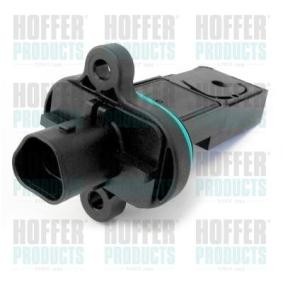 Acquista Sensore massa aria da HOFFER 7516347 a buon mercato per soli 122,41 €