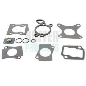 Injektor-Reparatursatz für FIAT von HOFFER