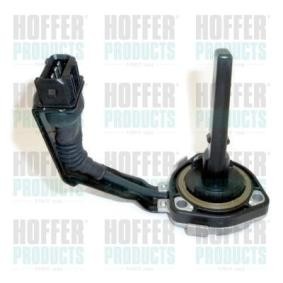 Sensor, Motorölstand von HOFFER