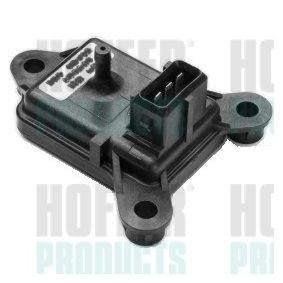 Compre Sensor, pressão colector de admissão da HOFFER 7472133 a um preço baixo por 36,87 €