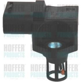 Köp Sensor, insugstryck av HOFFER 7472222 till det låga priset 879,43 kr