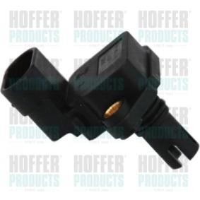 Compre Sensor, pressão colector de admissão da HOFFER 7472226 a um preço baixo por 57,02 €