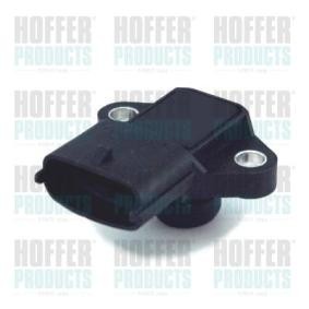 Ladedrucksensor 7472349 von HOFFER günstig für 58,86 € online kaufen