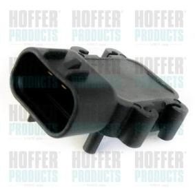 Ladedrucksensor für SUBARU von HOFFER
