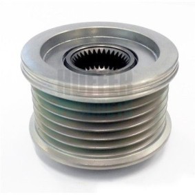 Lichtmaschine, Ersatzteile des Herstellers HOFFER - Originalware Artikelnummer: 4555022