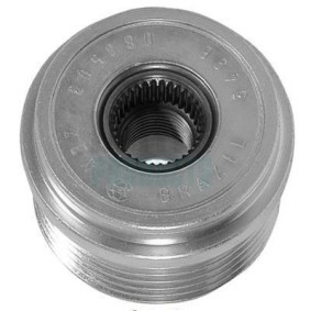Acquista Dispositivo ruota libera alternatore da HOFFER 4555032 a buon mercato per soli 36,82 €