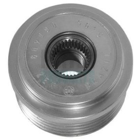 Generatorfreilauf 4555057 von HOFFER günstig für 30,91 € online kaufen