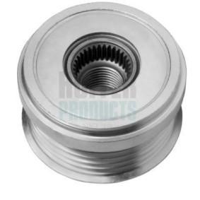 Acquista Dispositivo ruota libera alternatore da HOFFER 4555063 a buon mercato per soli 36,99 €