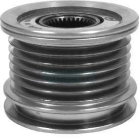 Acquista Dispositivo ruota libera alternatore da HOFFER 4555070 a buon mercato per soli 33,91 €